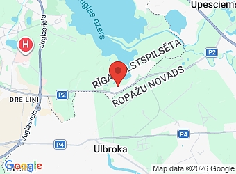  Biķernieku 220, Rīga, LV-2130,  EMI Studio, SIA
