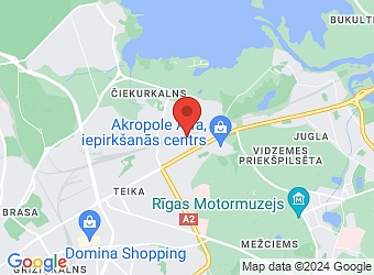  Krustabaznīcas 8B, Rīga, LV-1006,  Emko, SIA