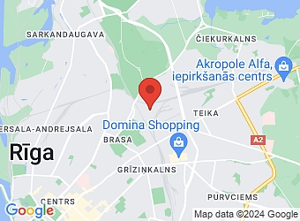  Starta 5A, Rīga, LV-1026,  Emkoteh, SIA