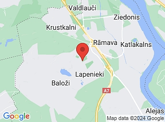  Uzvaras prospekts 17 k-2 - 93, Baloži, Ķekavas nov., LV-2128,  EMP ONLINE, SIA