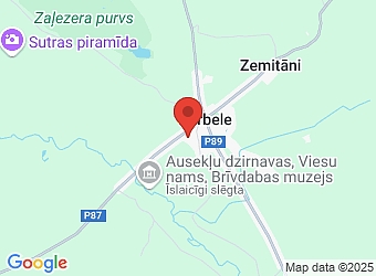  Bārbele, Jāņu 12, Bārbeles pagasts, Bauskas nov., LV-3905,  ENCORE ENERGY, SIA