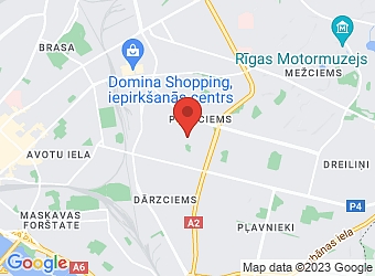  Stirnu 13D-49, Rīga LV-1035,  Endeko, SIA