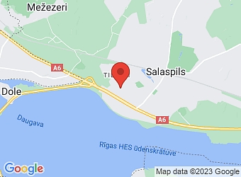  Celtnieku 18, Salaspils, Salaspils nov., LV-2121,  Enerģētiķis A, automašīnu garāžu īpašnieku biedrība