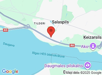  Daugavas 1, Salaspils, Salaspils nov., LV-2121,  Enerģētiķu 4, biedrība