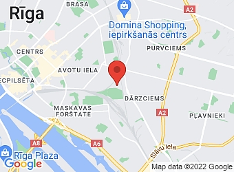  Vietalvas 5, Rīga, LV-1009,  Enerģijas Risinājumi, SIA