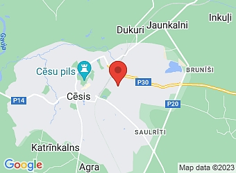  Ata Kronvalda 40/20, Cēsis, Cēsu nov., LV-4101,  Energo 9, SIA