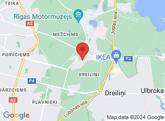  Ulbrokas 46 k-2, Rīga, LV-1021,  Energolukss, SIA