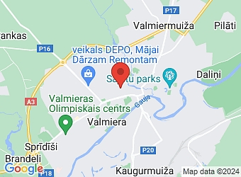  Ziemeļu 7, Valmiera, Valmieras nov., LV-4201,  Energy, SIA