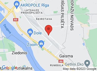  Sila 1A, Rīga, LV-1057,  Enersense, SIA