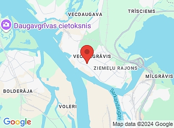  Stiebru 1 - 50, Rīga, LV-1015,  ENFUS, SIA