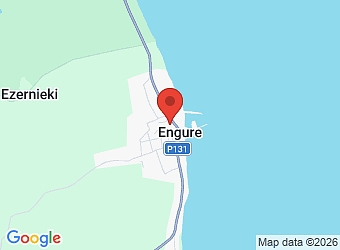  Engure, Jūras 85, Engures pagasts, Tukuma nov. LV-3113,  Engures ostas pārvalde