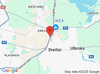  Kaivas 31 k-3 - 69, Rīga, LV-1021,  Enhancement, SIA