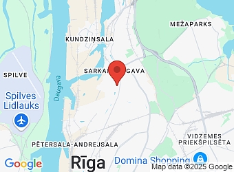  Uriekstes 1, Rīga, LV-1005,  Enima Serviss, SIA