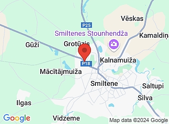  Daugavas 29, Smiltene, Smiltenes nov., LV-4729,  ENIS L, SIA