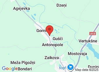  "Silmala 2", Ostrovski, Silmalas pagasts, Rēzeknes nov., LV-4630,  E.Nizina, SIA