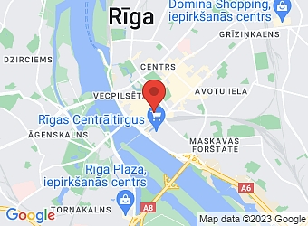  Aspazijas bulvāris 32, Rīga, LV-1050,  ENKI, SIA