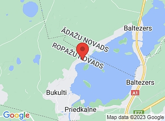  Bukulti, Baltā 5, Garkalnes pagasts, Ropažu nov., LV-1024,  Enrial Capital, SIA