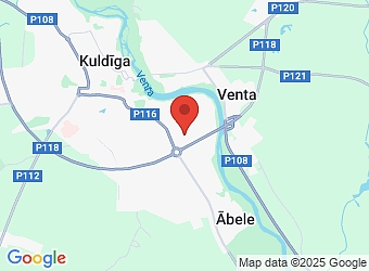  Darba 4, Kuldīga, Kuldīgas nov., LV-3301,  Entail, SIA