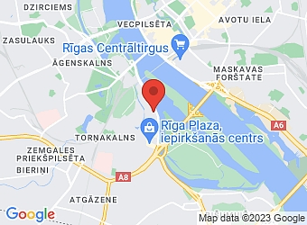  Mūkusalas 49 k-2, Rīga, LV-1004,  Enter Living, SIA