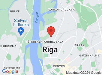  Lugažu 14, Rīga, LV-1045,  Entra aģentūra, SIA