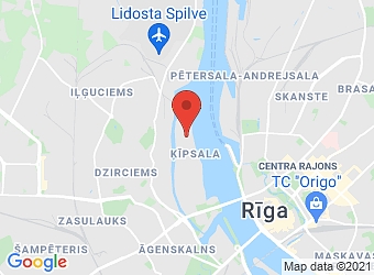  Balasta dambis 80a, Rīga, LV-1048,  Entra, SIA