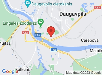  Ģimnāzijas 10, Daugavpils, LV-5401,  Entrypoint, SIA