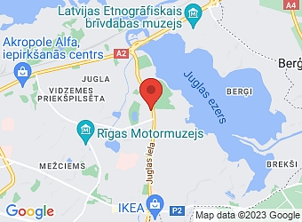  Juglas 47-5, Rīga, LV-1064,  EOD, SIA