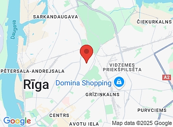  Ieroču 4 - 2, Rīga, LV-1013,  EPPE, SIA