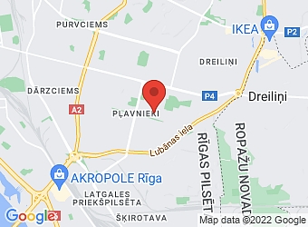  Dzeņu 8-76, Rīga, LV-1021,  eprece.lv, internetveikals