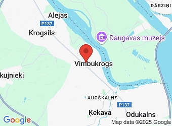  Pūpolu 18, Vimbukrogs, Ķekavas pagasts, Ķekavas nov., LV-2123,  Equi Logistics, SIA