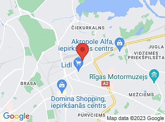  Vidrižu 4 - 136, Rīga, LV-1006,  ER3, SIA