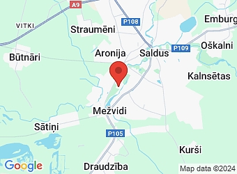  Dzirnavu 34, Saldus, Saldus nov., LV-3801,  ERCON, SIA, Ražotne