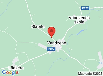  Vandzene, "Greizumi" , Vandzenes pagasts, Talsu nov., LV-3281,  Erde VS, SIA