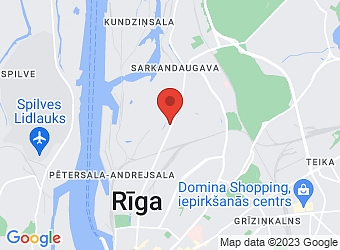  Ganību dambis 25A, Rīga, LV-1005,  ERG Auto Motors, SIA