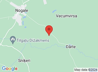  "Ērgļi", Ārlavas pagasts, Talsu nov., LV-3260,  Ērgļi, ZS