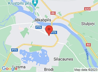  Brīvības 58-3, Jēkabpils, Jēkabpils nov., LV-5201,  Ērgļi, ZS