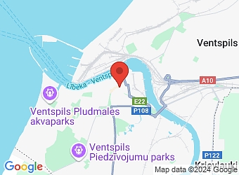  Lauku 2, Ventspils, LV-3601,  ERGO Life Insurance SE Latvijas filiāle, Aģentūra Ventspils
