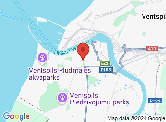 Ganību 8, Ventspils, LV-3601,  ERGO Life Insurance SE Latvijas filiāle, Filiāle Ventspils