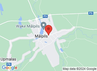  Nākotnes 1, Mālpils, Mālpils pagasts, Siguldas nov., LV-2152,  ERGO Life Insurance SE Latvijas filiāle, Pārstāvniecība Mālpils