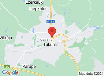  Raudas 4, Tukums, Tukuma nov., LV-3101,  ERGO Life Insurance SE Latvijas filiāle, Pārstāvniecība Tukums