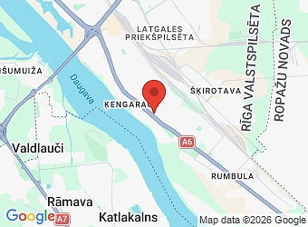  Latgales 357, Rīga, LV-1063,  Ergolietas, SIA, Bērnu preču internetveikals