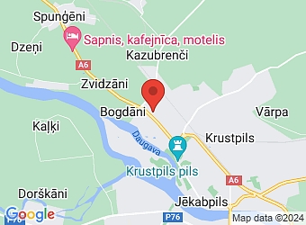  Rīgas 224B, Jēkabpils, Jēkabpils nov., LV-5202,  Ergoss, SIA, Veikals