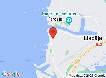  Oskara Kalpaka 90-17, Liepāja LV-3405,  ERKA CBU, SIA