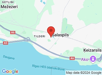  Nometņu 46 - 11, Salaspils, Salaspils nov., LV-2121,  ERNA TAXI, IK