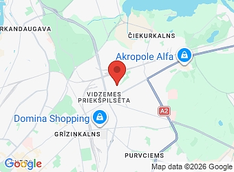  Ropažu 16, Rīga, LV-1039,  Error404, SIA