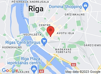  Elizabetes 87, Rīga, LV-1050,  ERST Finance, AS