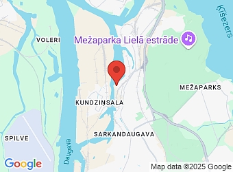  Tvaika 7A, Rīga, LV-1005,  Erste EG, SIA