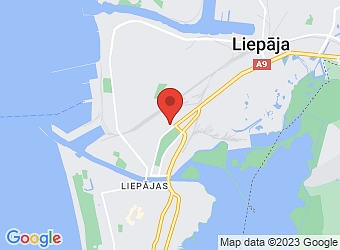  Tērauda 5 - 3, Liepāja, LV-3401,  ES projekts, SIA