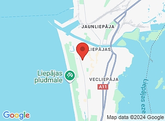  Kurzemes 1 - 19, Liepāja, LV-3401,  Es varu, SIA