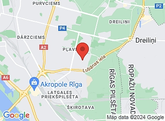  Jāņa Grestes 12-85, Rīga LV-1021,  Escapeland, SIA